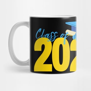 Class of 2021 Mug